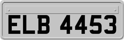 ELB4453