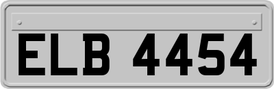 ELB4454