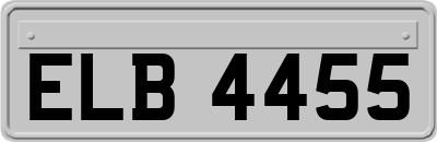ELB4455