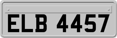ELB4457