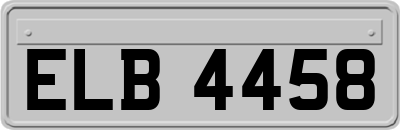 ELB4458