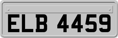 ELB4459