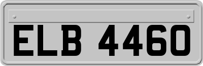 ELB4460