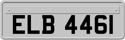 ELB4461