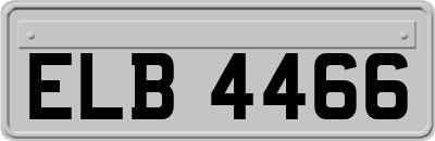 ELB4466