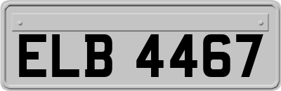 ELB4467