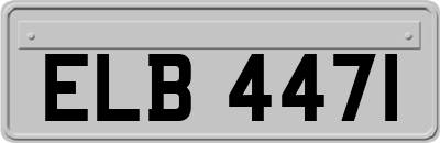 ELB4471