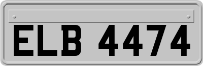 ELB4474