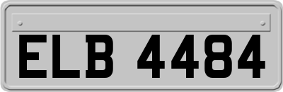 ELB4484