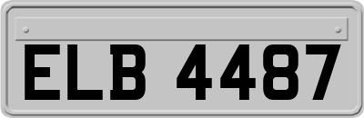 ELB4487