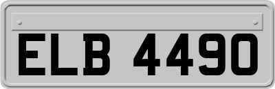 ELB4490