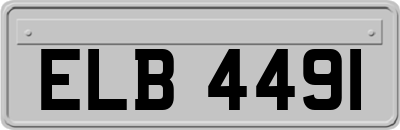 ELB4491