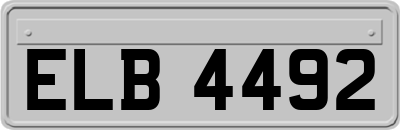 ELB4492