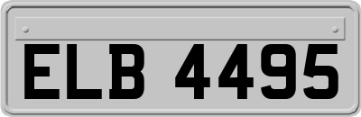 ELB4495