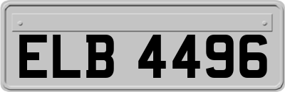 ELB4496
