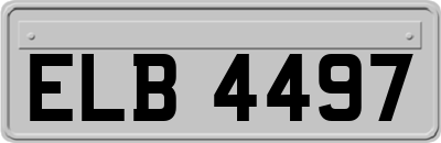 ELB4497