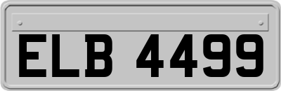 ELB4499