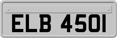 ELB4501