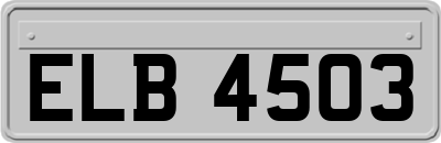 ELB4503