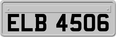 ELB4506