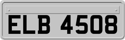 ELB4508