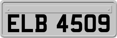 ELB4509