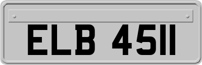 ELB4511