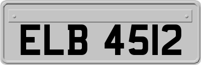 ELB4512