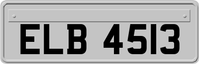 ELB4513