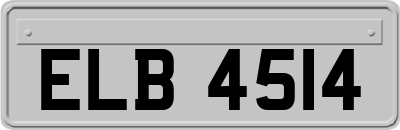 ELB4514
