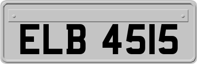 ELB4515