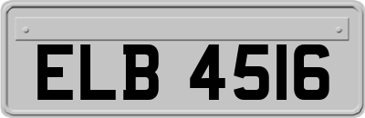 ELB4516