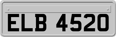 ELB4520