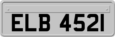 ELB4521