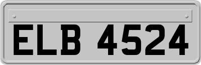ELB4524