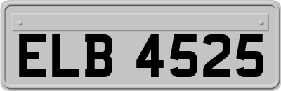 ELB4525