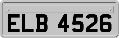 ELB4526
