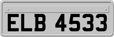 ELB4533