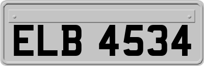 ELB4534