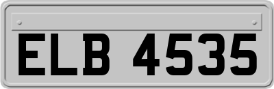 ELB4535