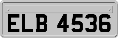 ELB4536