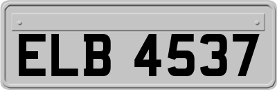ELB4537