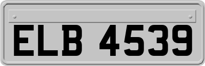 ELB4539