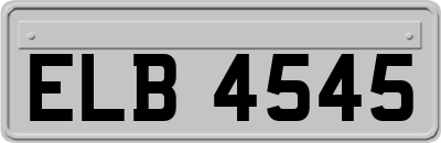 ELB4545