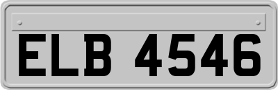 ELB4546