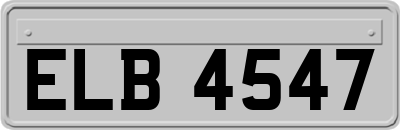 ELB4547