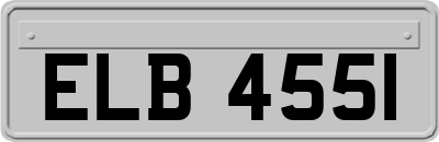 ELB4551