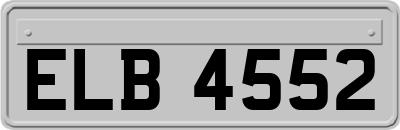 ELB4552