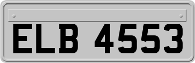 ELB4553
