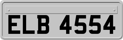 ELB4554